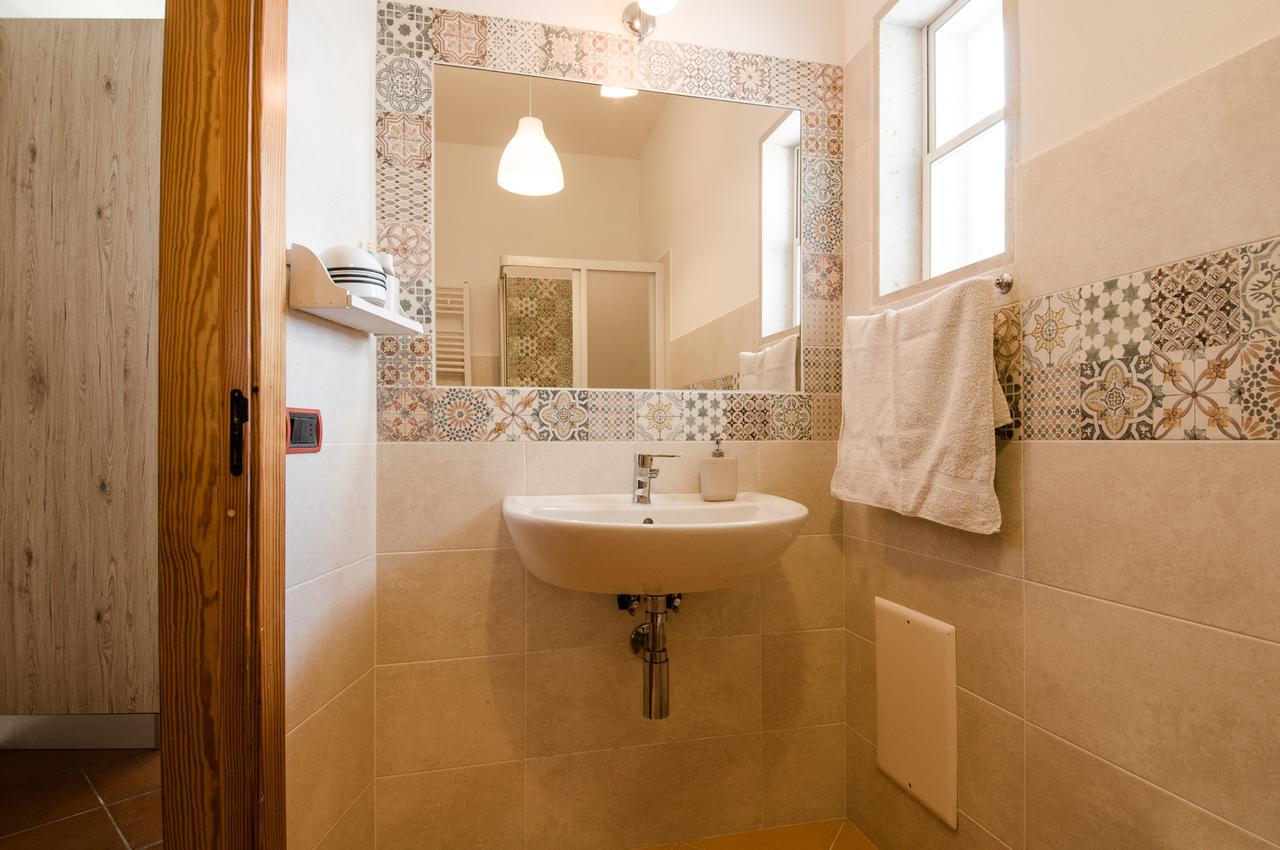 Ferienwohnung Helloapulia - Sea View Terrace Conchiglia Monopoli Exterior foto